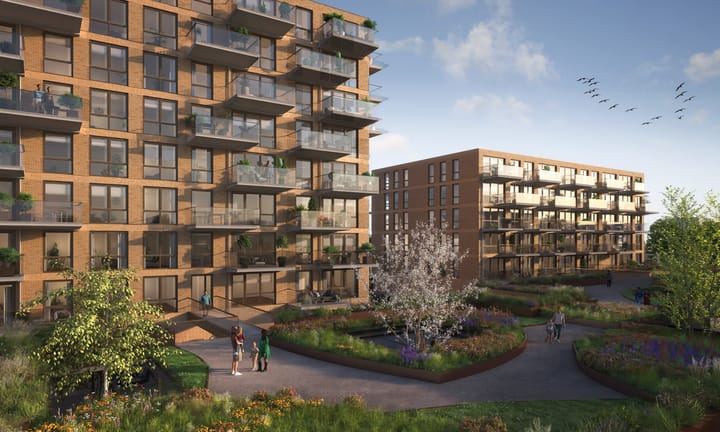 Foto 3 van Meeuwensingel [Bwnr. A62]