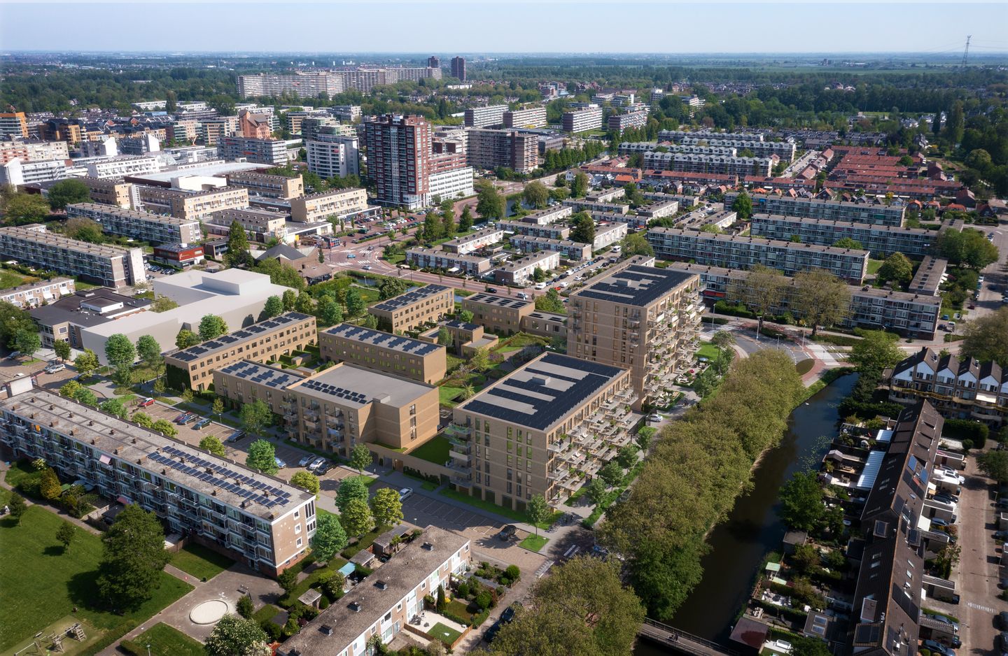 Foto 4 van Meeuwensingel [Bwnr. A62]