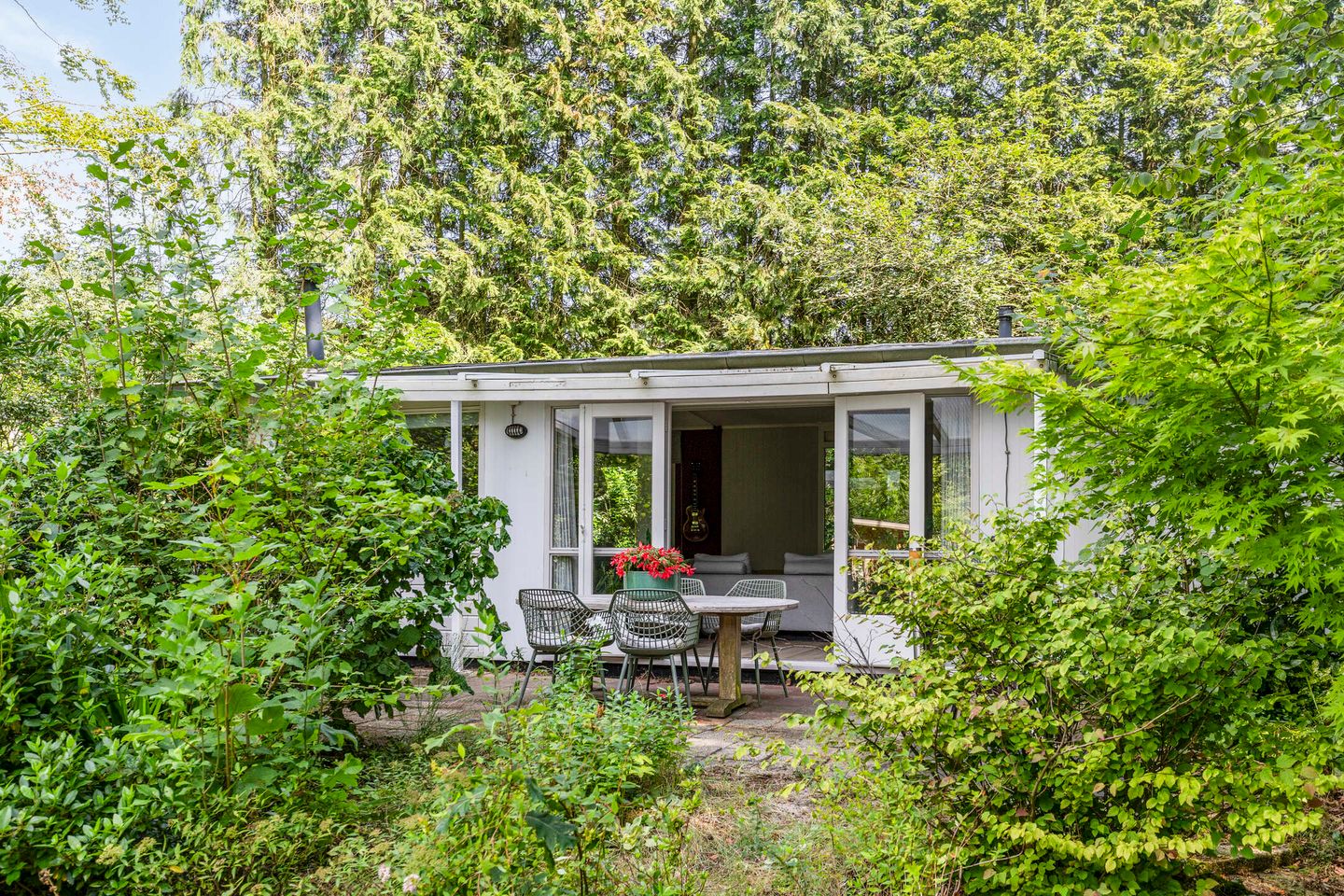 Foto 1 van De Stille Wille 100