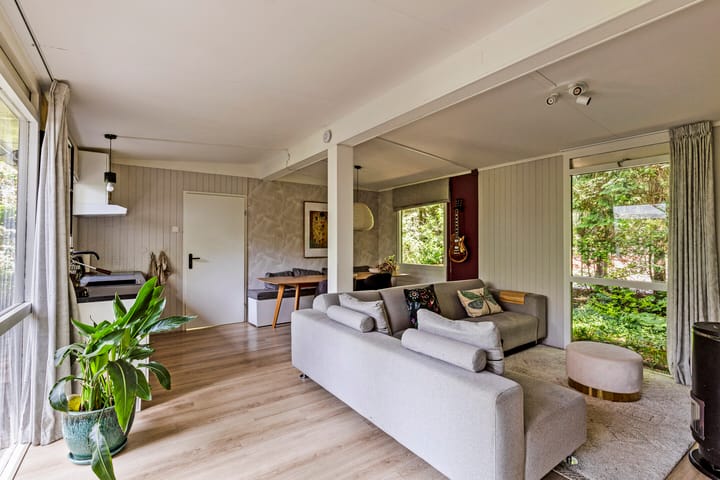 Foto 9 van De Stille Wille 100