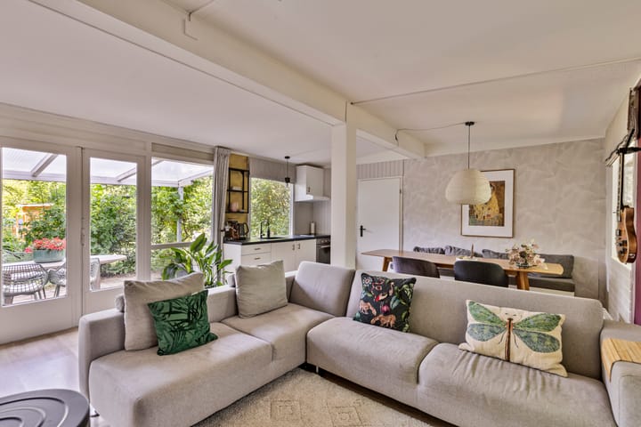 Foto 10 van De Stille Wille 100