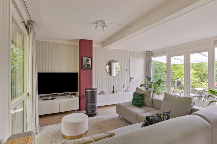 Foto 11 van De Stille Wille 100