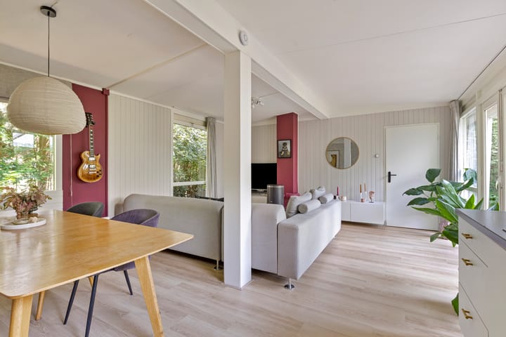 Foto 12 van De Stille Wille 100