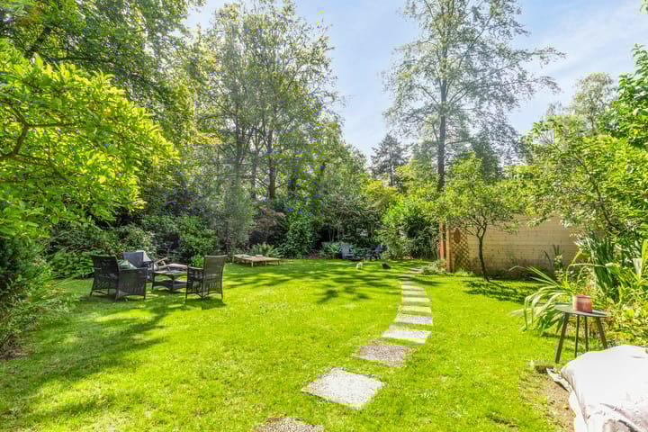 Foto 18 van De Stille Wille 100