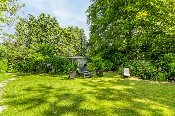 Foto 20 van De Stille Wille 100