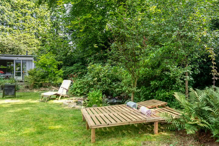 Foto 21 van De Stille Wille 100