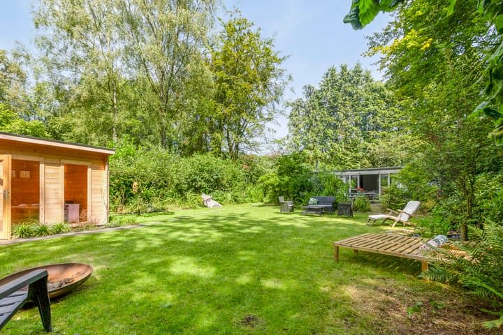 Foto 25 van De Stille Wille 100