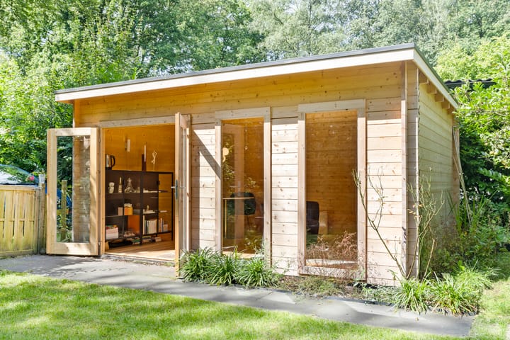 Foto 26 van De Stille Wille 100