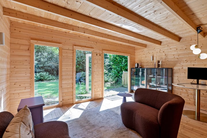 Foto 27 van De Stille Wille 100