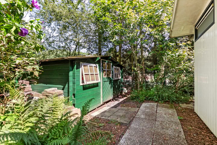 Foto 29 van De Stille Wille 100