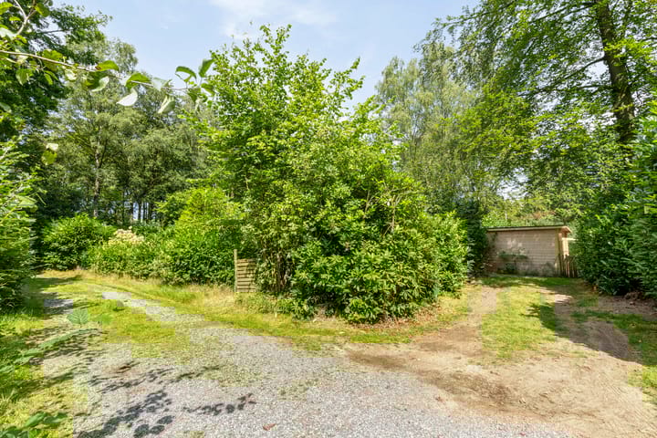 Foto 30 van De Stille Wille 100