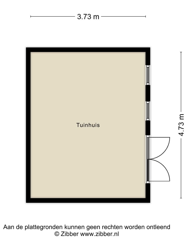 Foto 32 van De Stille Wille 100