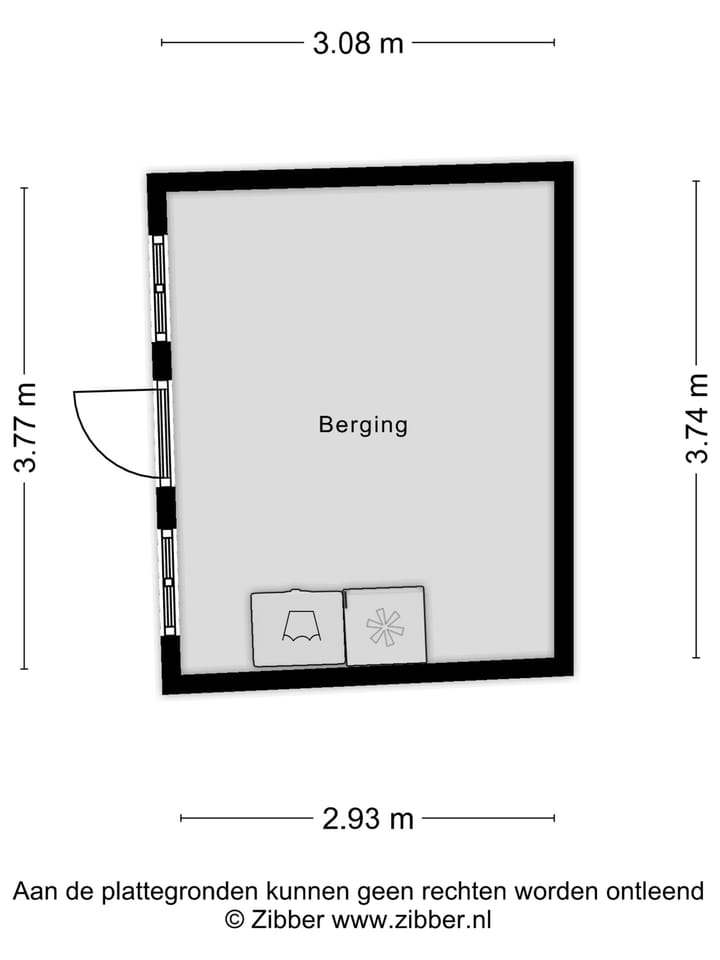 Foto 33 van De Stille Wille 100