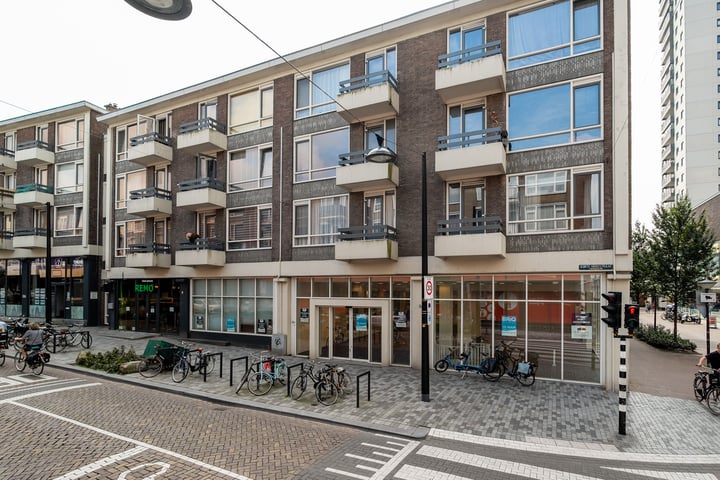 Korte Hoogstraat 39-43, Vlaardingen