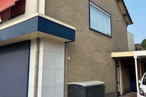 View photo 3 of St Annabrinkstraat 6