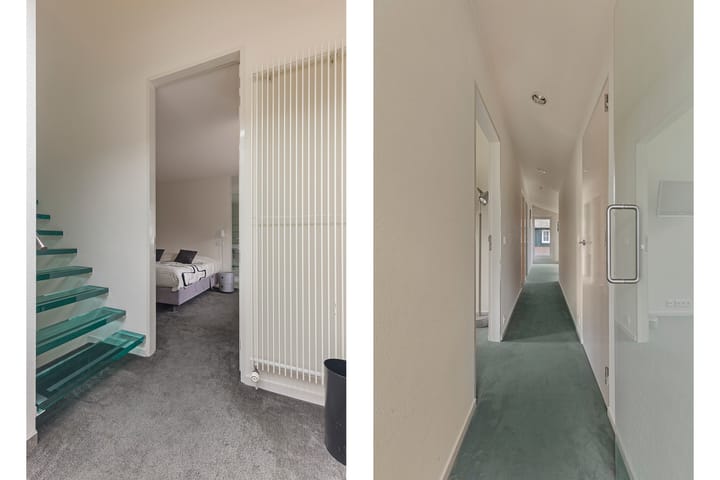 Photo 18 of van Middelhovenstraat 14-B