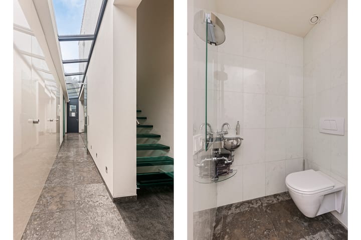 Photo 23 of van Middelhovenstraat 14-B