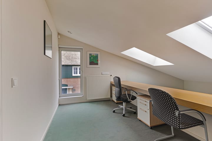 Photo 28 of van Middelhovenstraat 14-B