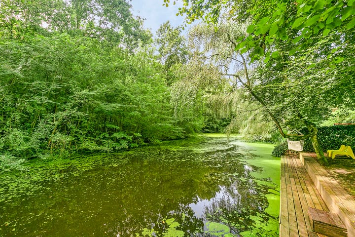 Photo 35 of van Middelhovenstraat 14-B