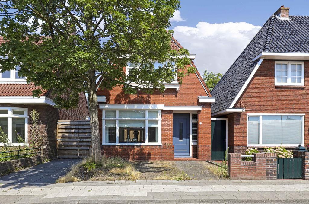 Foto 1 van Houtlaan 21