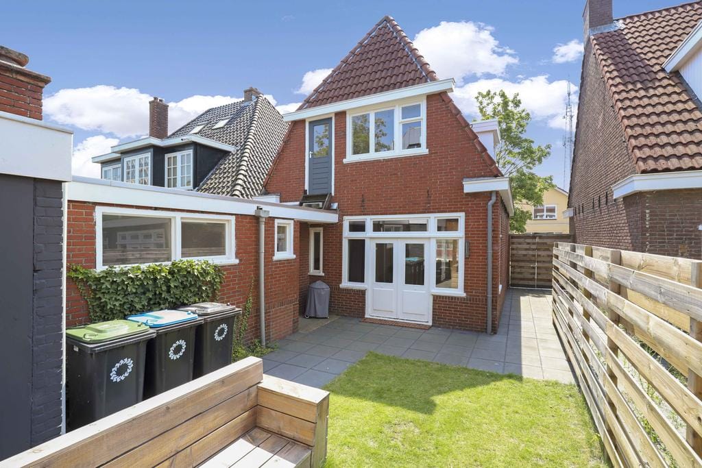 Foto 2 van Houtlaan 21