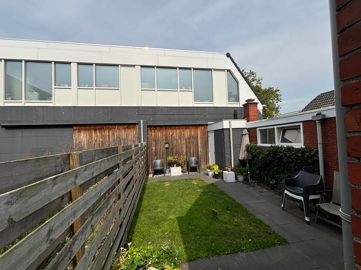 Foto 3 van Houtlaan 21