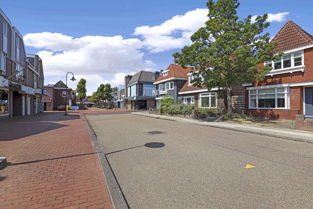 Foto 4 van Houtlaan 21