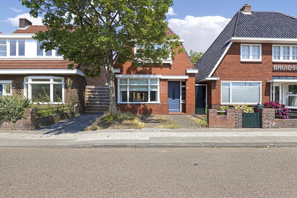 Foto 5 van Houtlaan 21