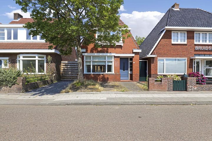 Foto 5 van Houtlaan 21