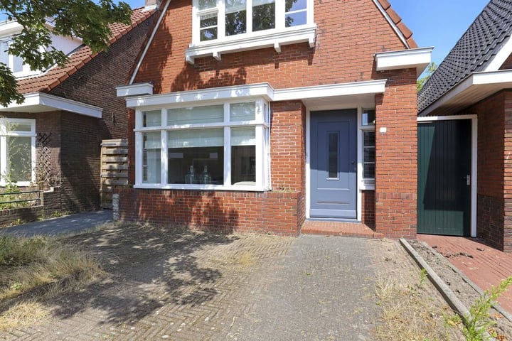 View photo 7 of Houtlaan 21