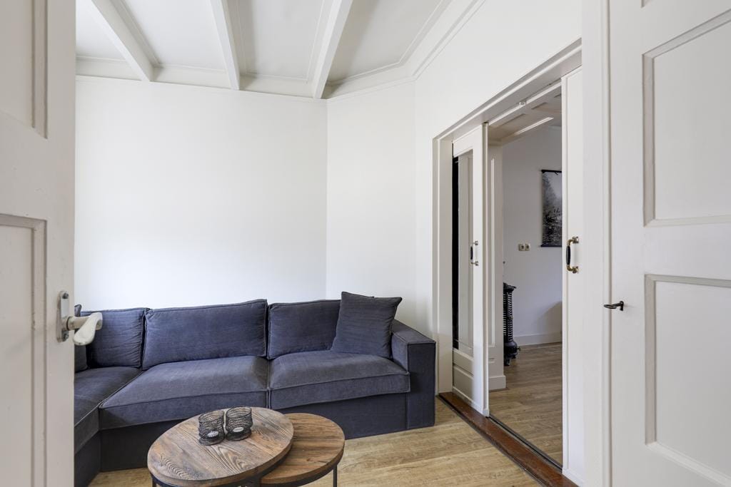 Foto 10 van Houtlaan 21