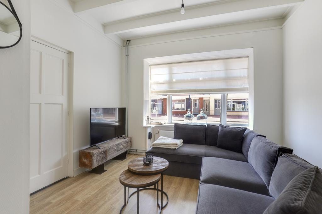 Foto 11 van Houtlaan 21