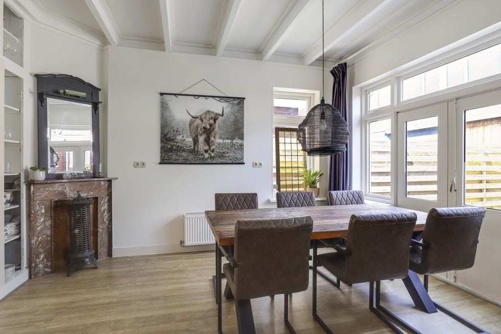 Foto 15 van Houtlaan 21