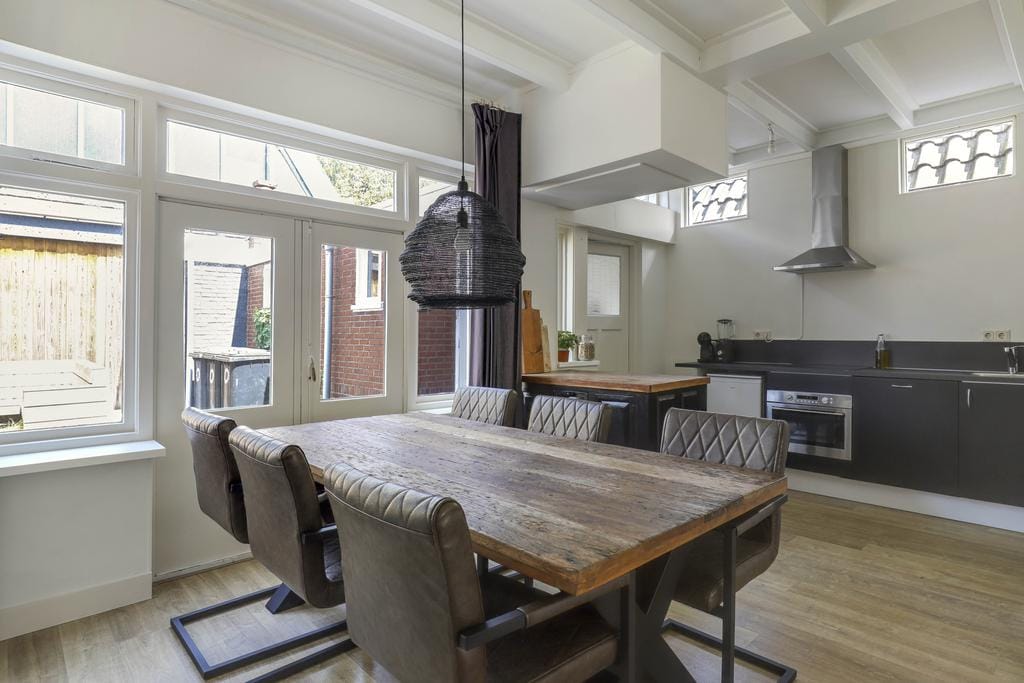 Foto 17 van Houtlaan 21