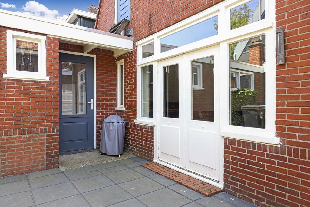 Foto 28 van Houtlaan 21