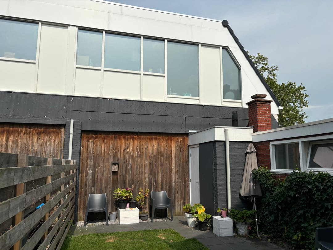 Foto 31 van Houtlaan 21