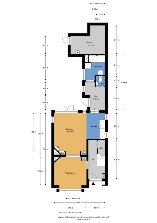 Foto 34 van Houtlaan 21
