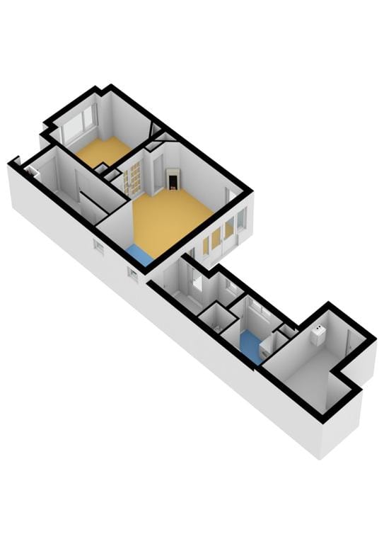 Foto 35 van Houtlaan 21