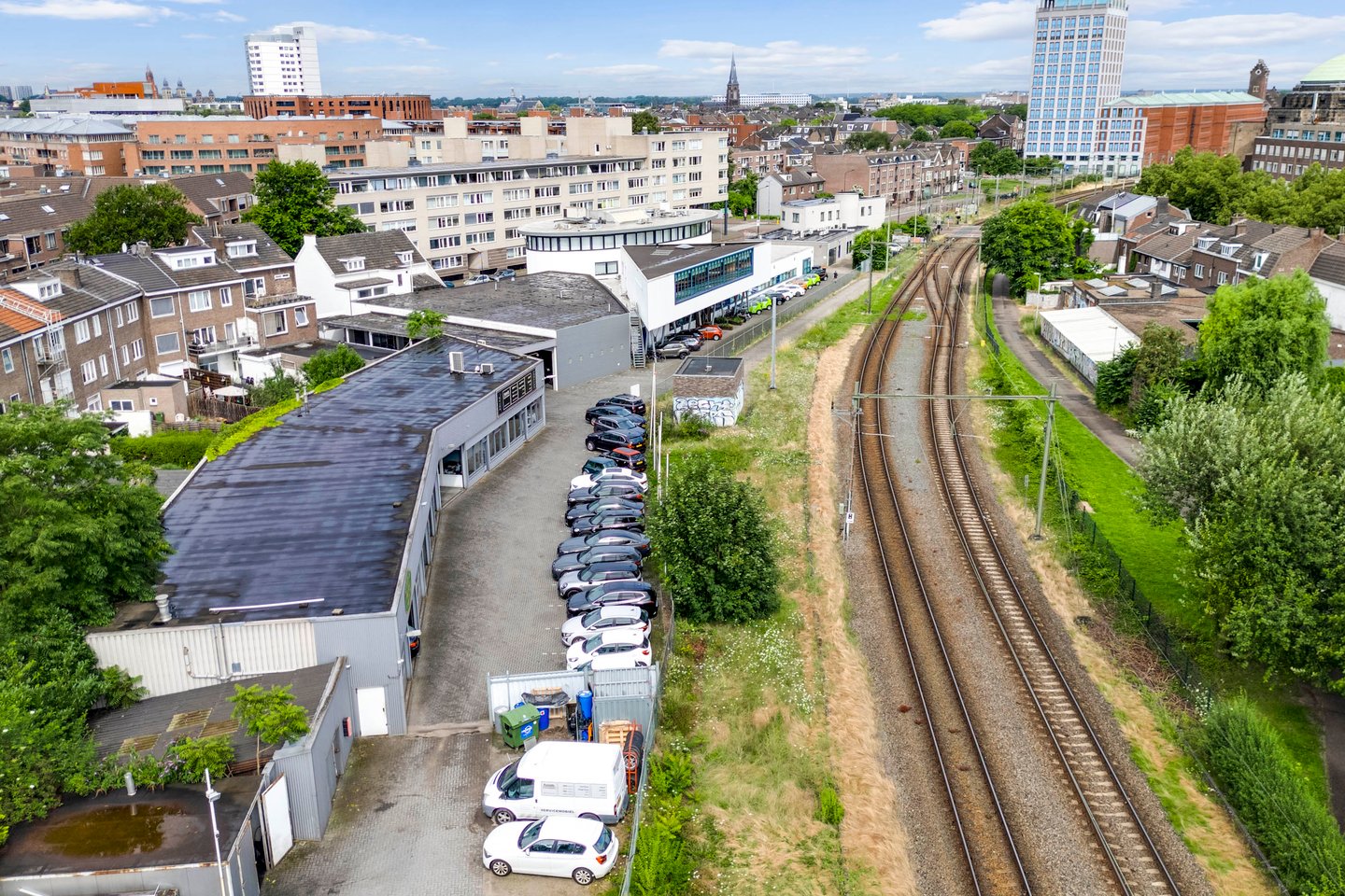 Bekijk foto 2 van Duitsepoort 15