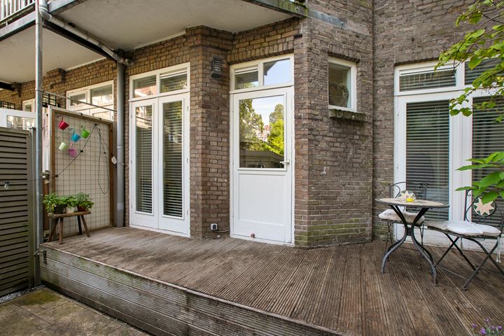 Bekijk foto 17 van Wijsmullerstraat 50-H