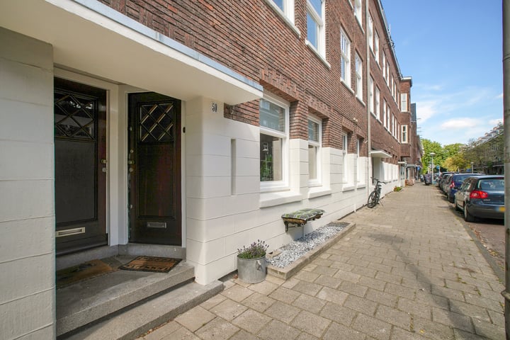 Bekijk foto 22 van Wijsmullerstraat 50-H