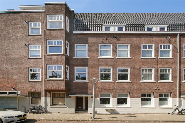 Bekijk foto 23 van Wijsmullerstraat 50-H