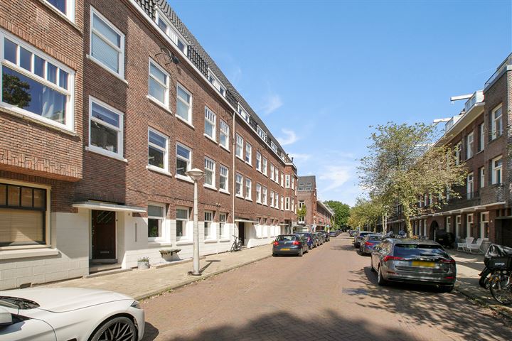 Bekijk foto 24 van Wijsmullerstraat 50-H