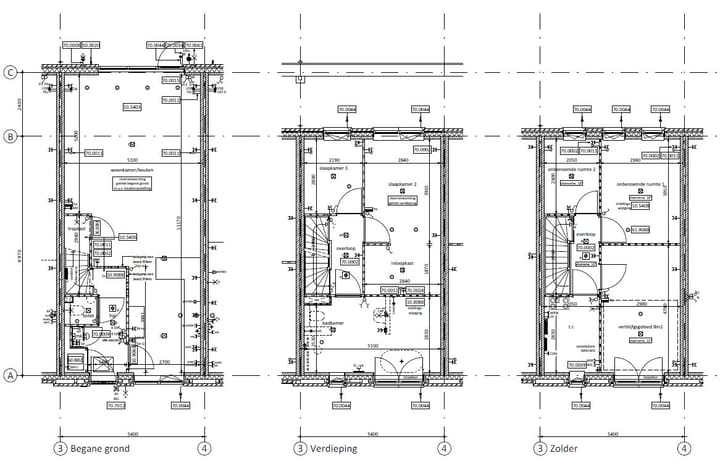 Foto 4 van Rederijkade 107