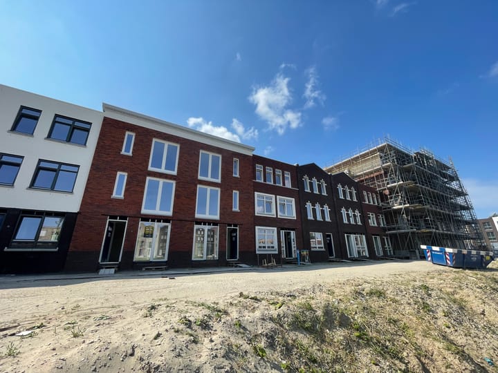 Foto 5 van Rederijkade 107