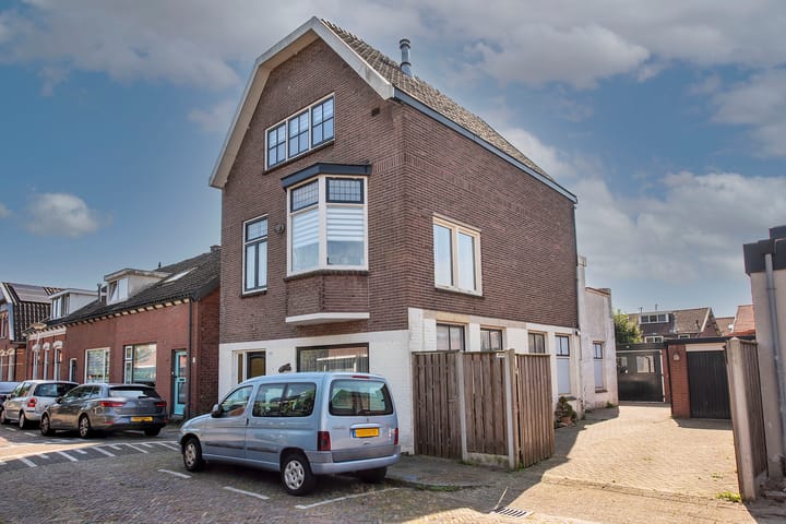 Foto 1 van Tollensstraat 45