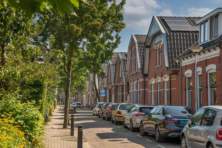 Foto 5 van Tollensstraat 45