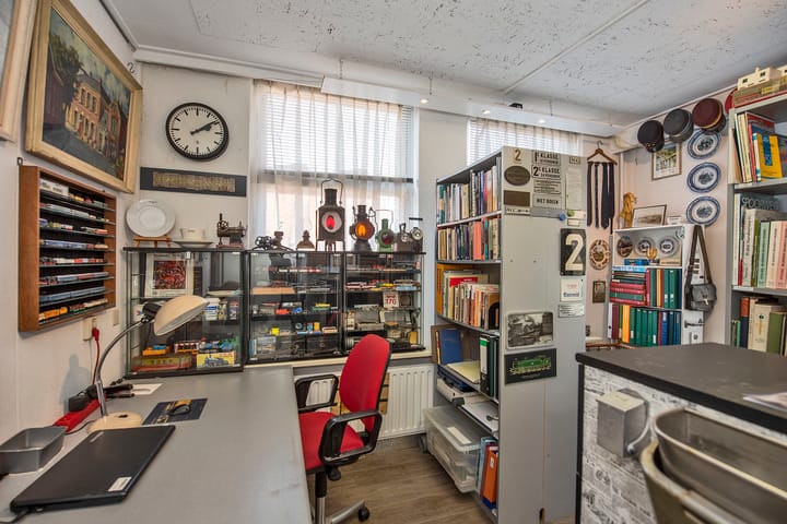 Foto 9 van Tollensstraat 45