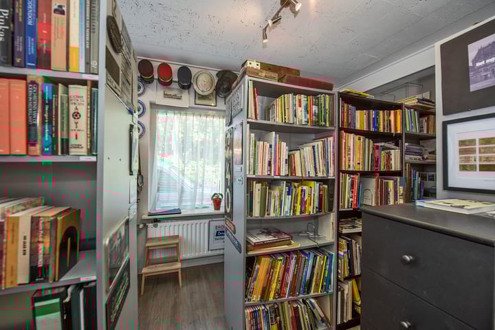 Foto 10 van Tollensstraat 45