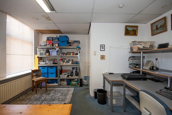 Foto 12 van Tollensstraat 45